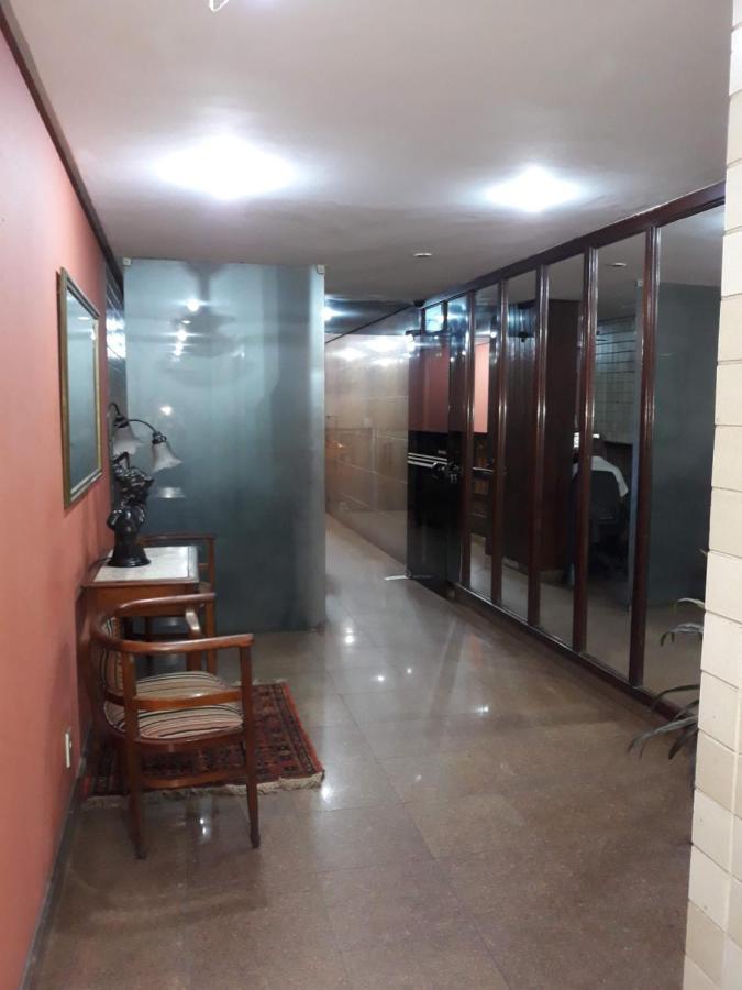 Ipanema Vp 603 Posto 8 Charmoso E Aconchegante Lägenhet Rio de Janeiro Exteriör bild