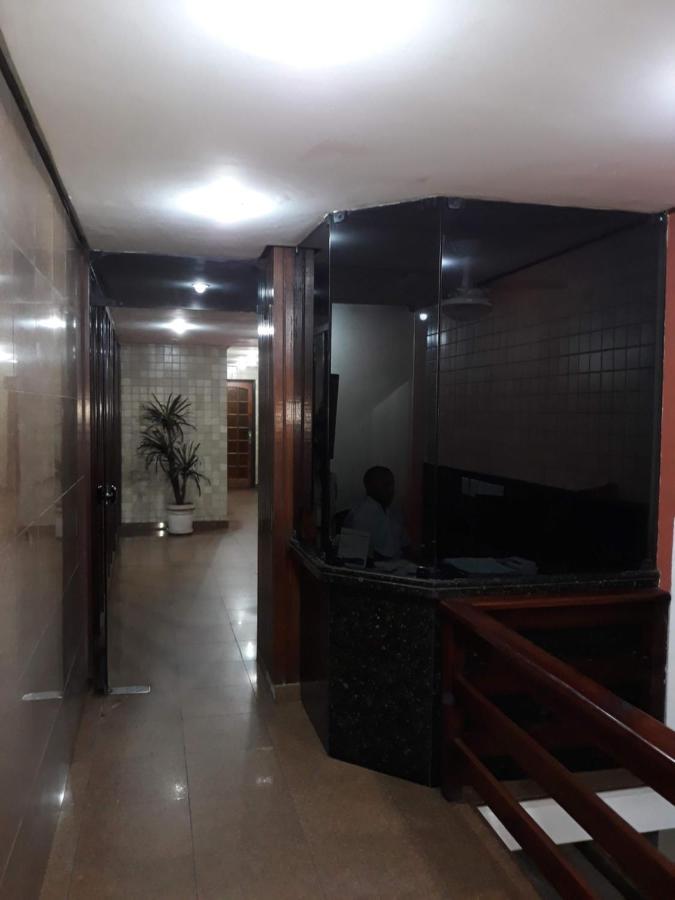 Ipanema Vp 603 Posto 8 Charmoso E Aconchegante Lägenhet Rio de Janeiro Exteriör bild